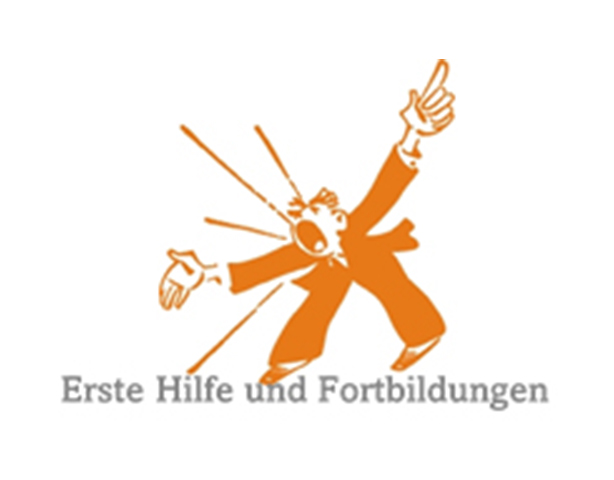 Help! Erste Hilfe und Fortbildungen